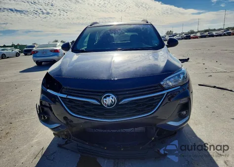 2020 Buick Encore Gx Select from USA, damaged, VIN KL4MMDS23LB131311